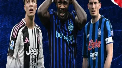 亞伯拉罕助罗马1-0力克烏迪內斯，佩萊格裏尼遭紅牌逐出場